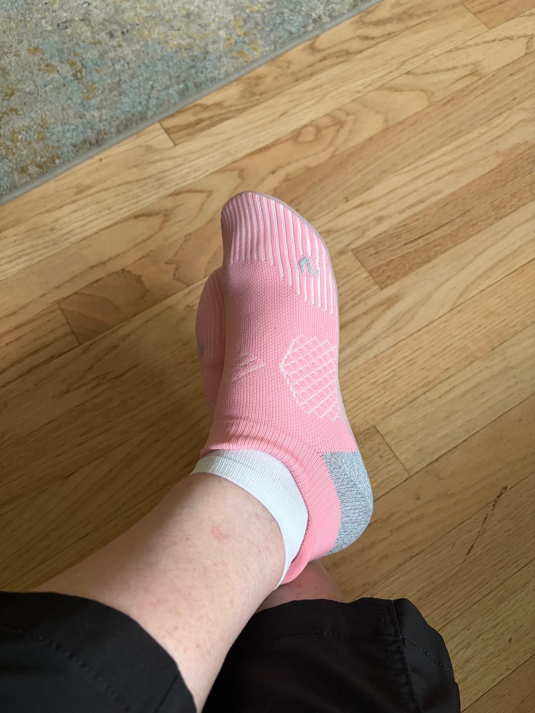 Customer photo review of Women's Parasole