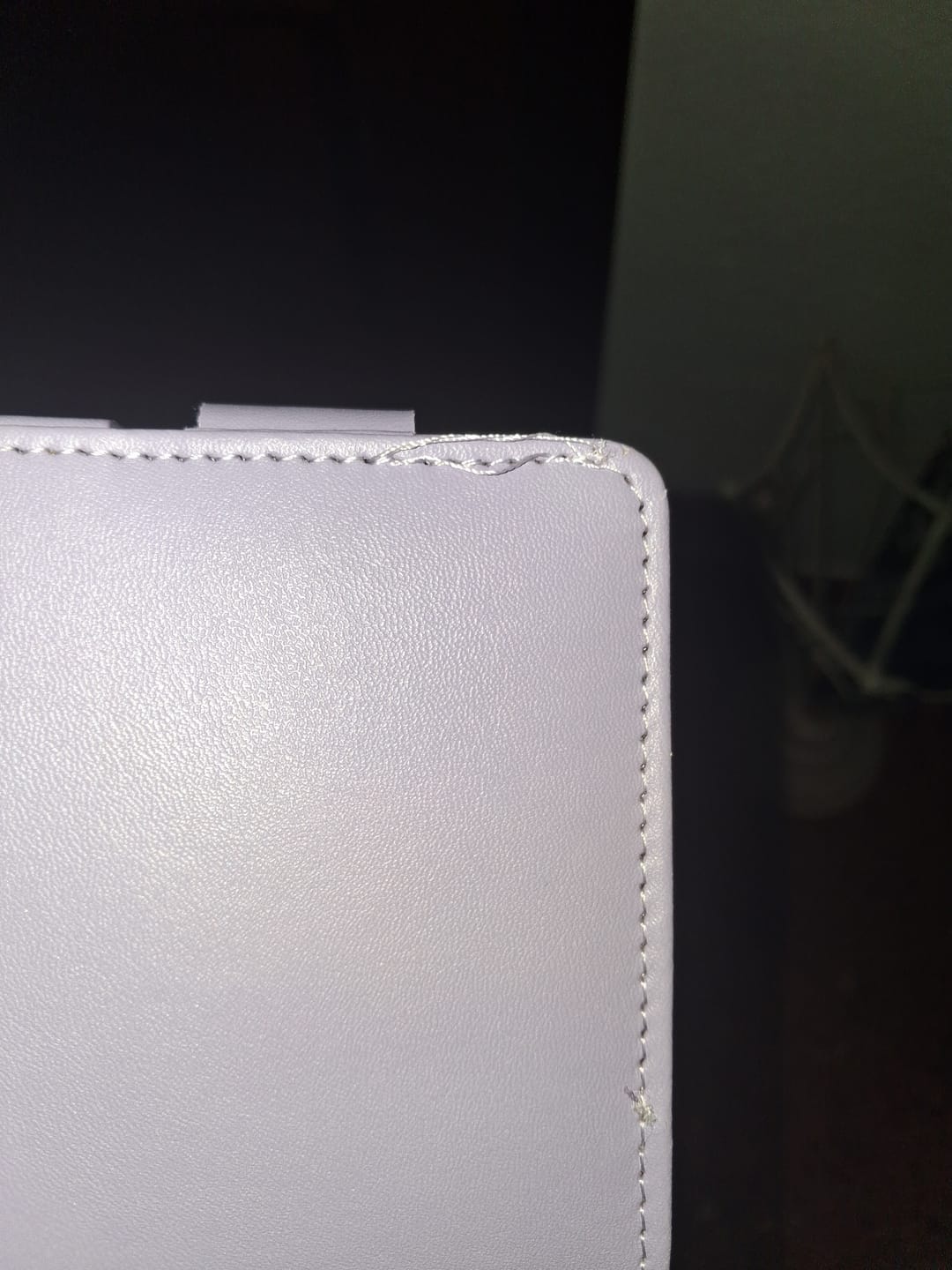 Customer photo review of Libreta de ahorro A6