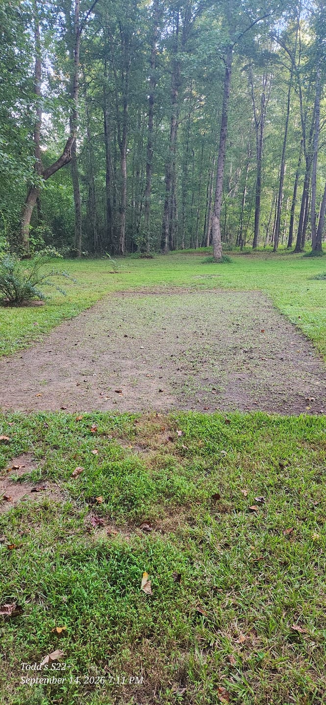 Customer photo review of No Till No Problem