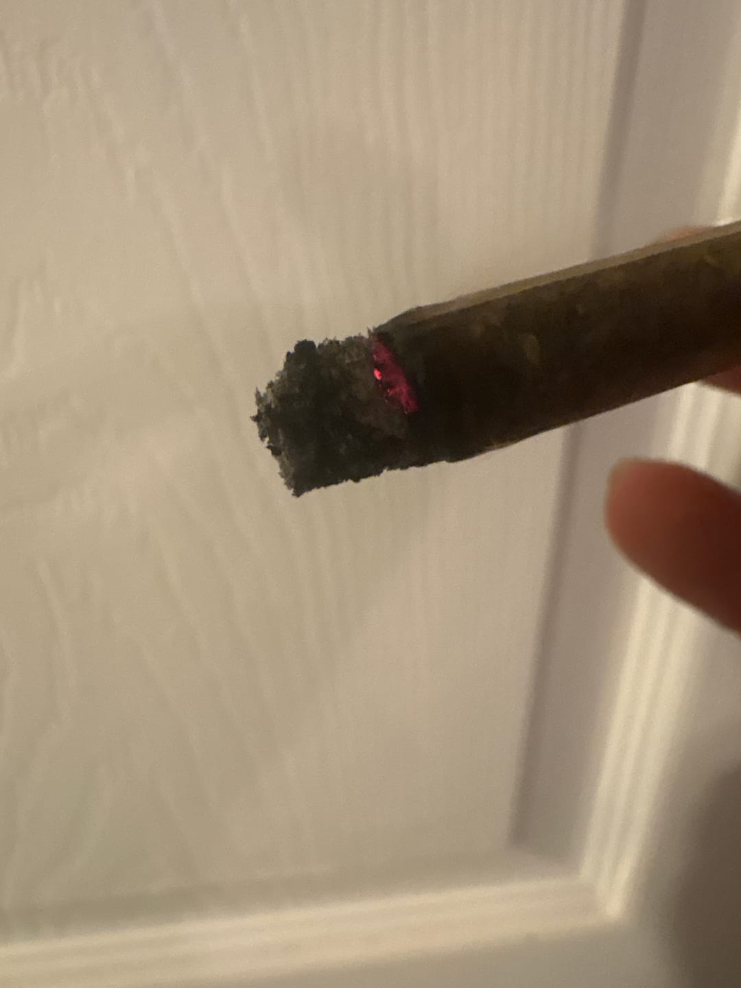 Customer photo review of Society Reserve No. 03 17 Grams