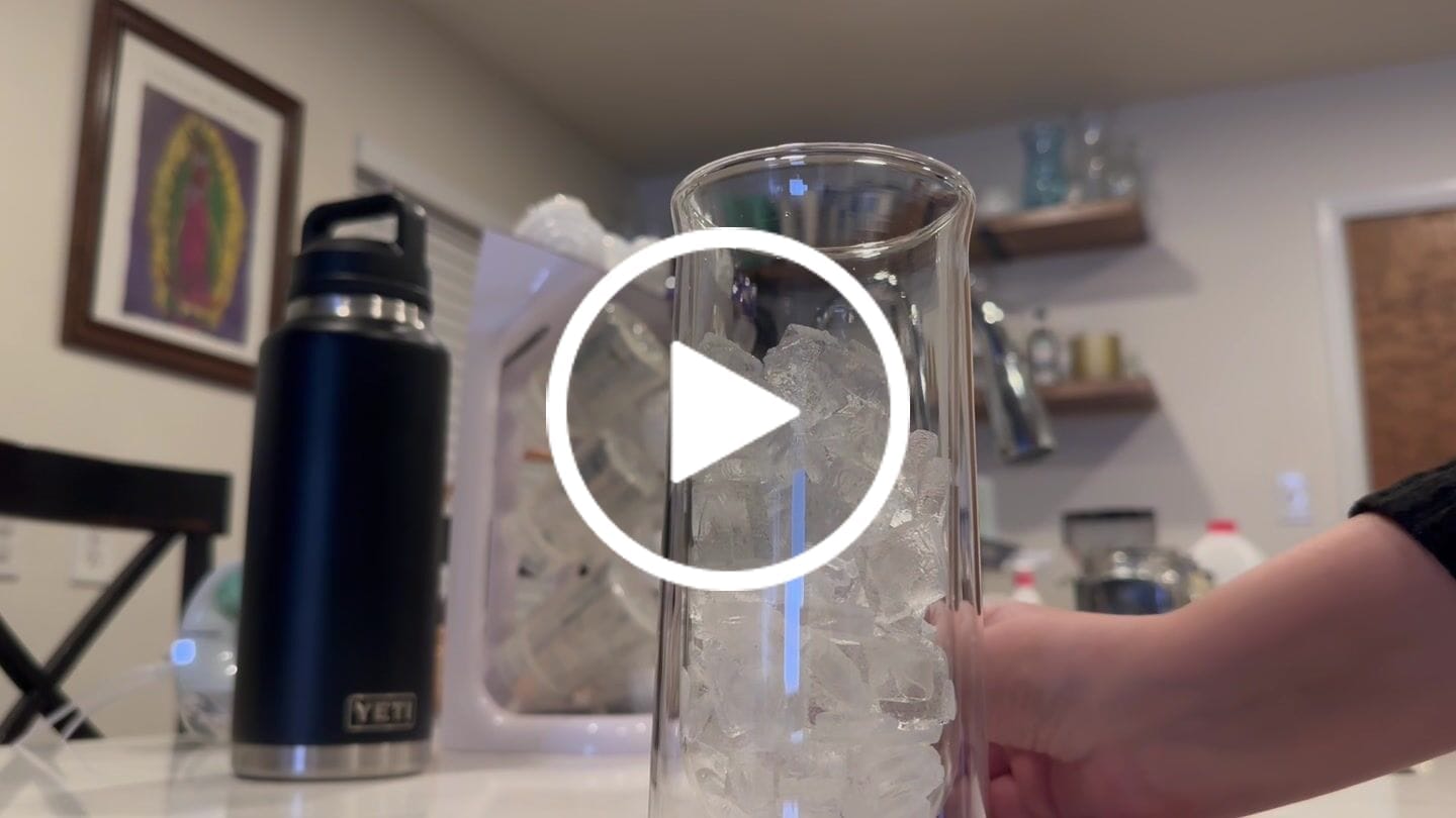Customer video review of FLUR Family Set