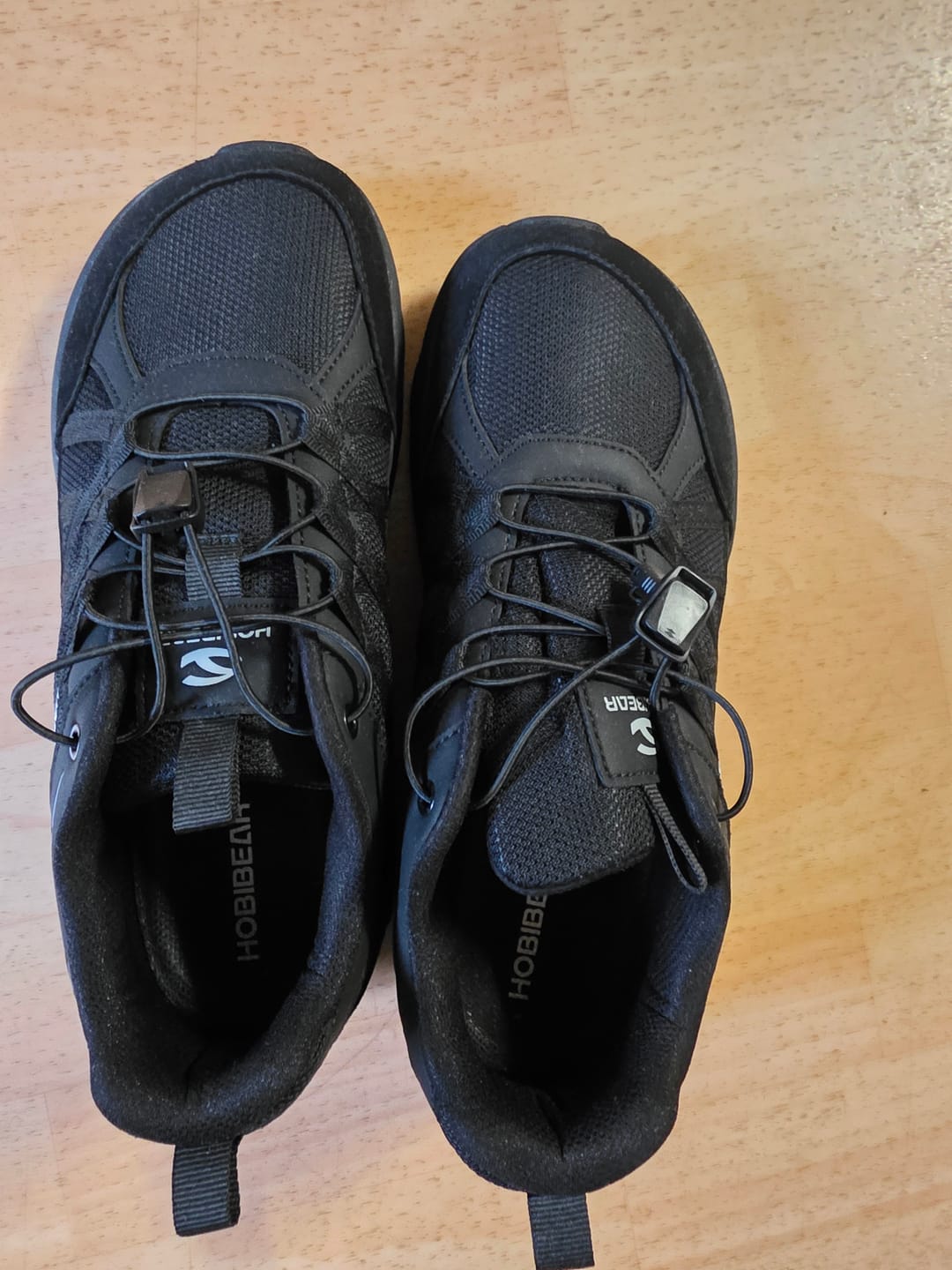 Customer photo review of Pulse - Breitfußschuhe