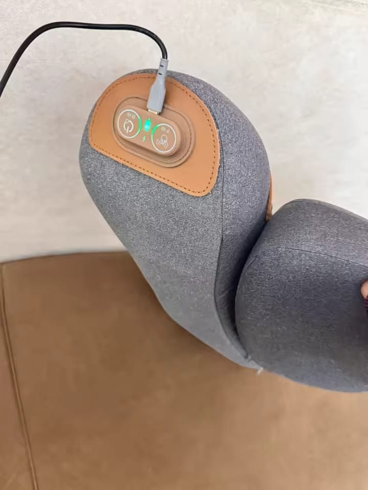 Customer photo review of FisioRest