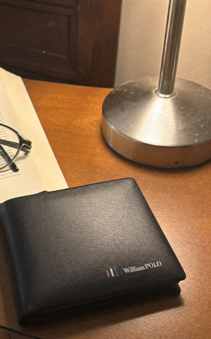 Customer photo review of The Laird