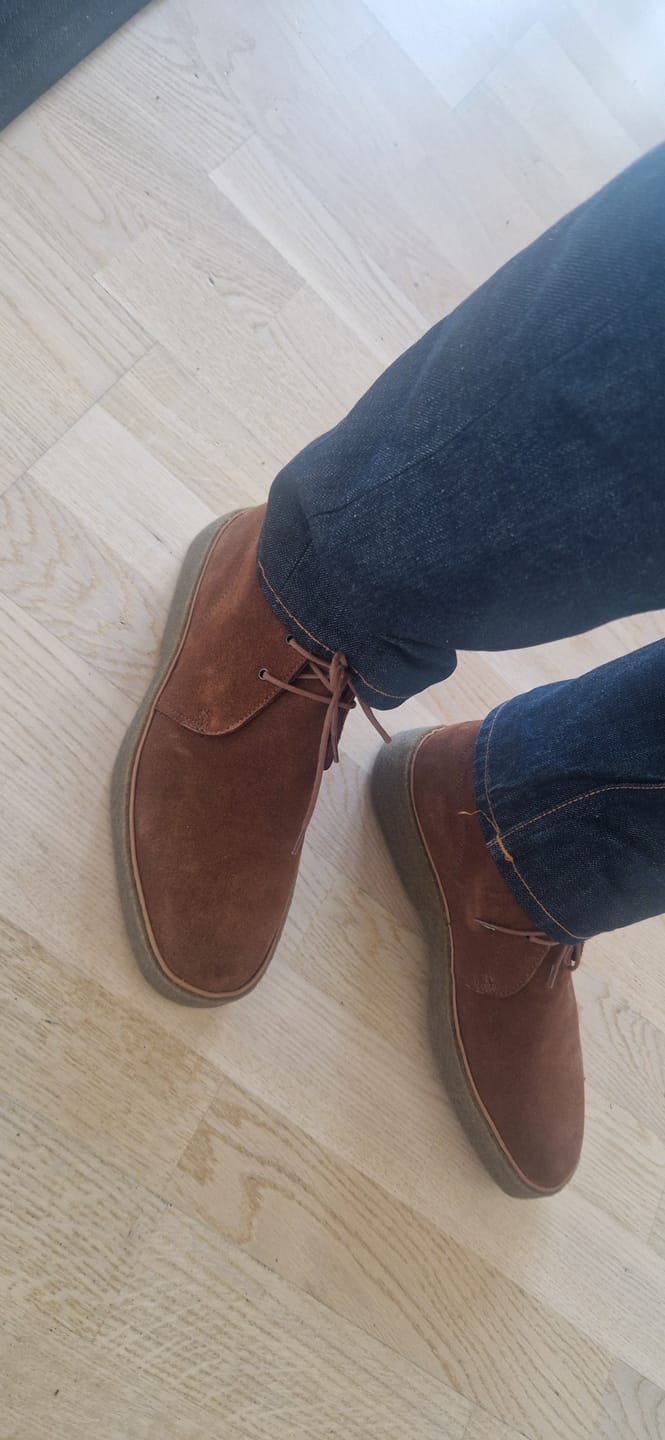 Customer photo review of Playtime by Hutton
