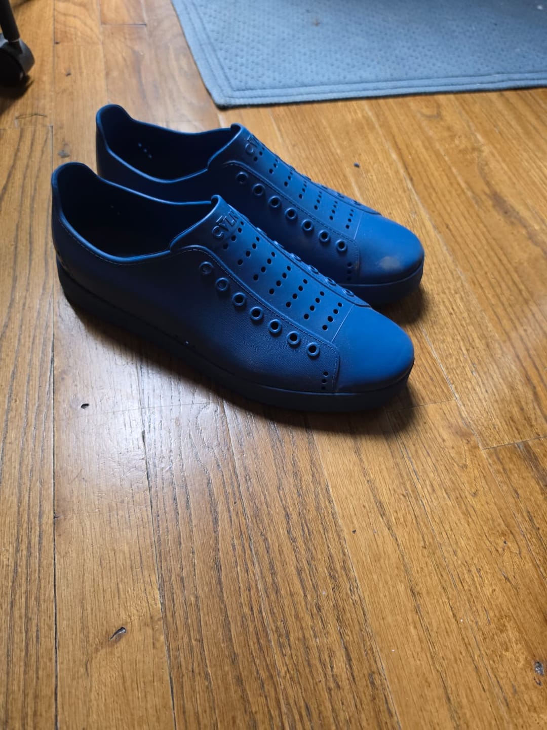 Customer photo review of Navy Bay