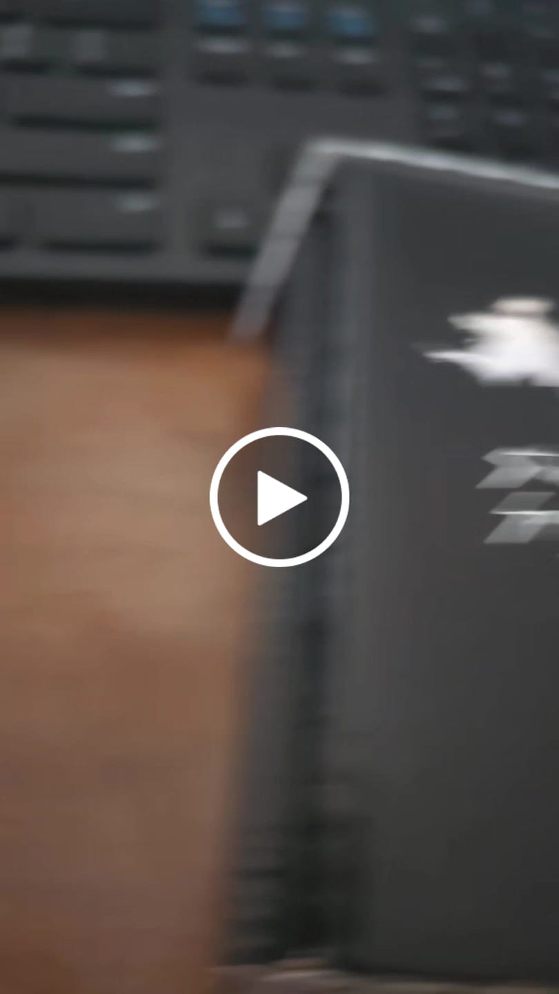 Customer video review of Silver Eternal Love Necklace Preorder