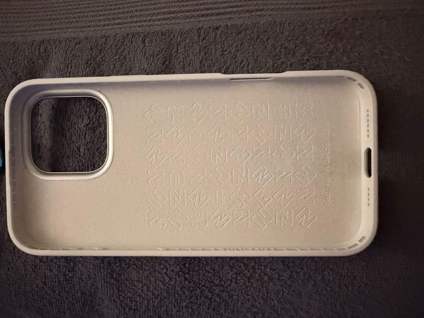 Customer photo review of Bold Case