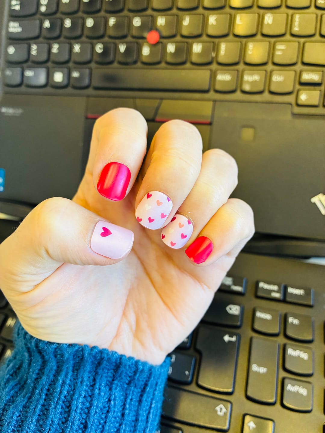 Customer photo review of Candy Crush | GEL