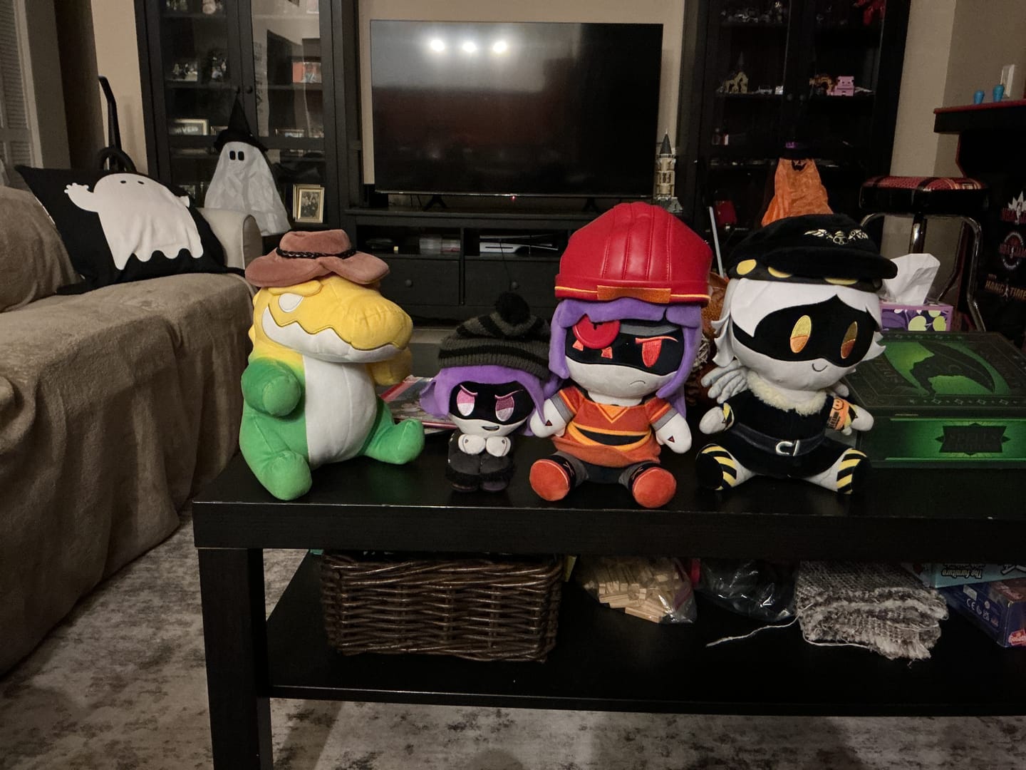 Customer photo review of Gummigoo Plush