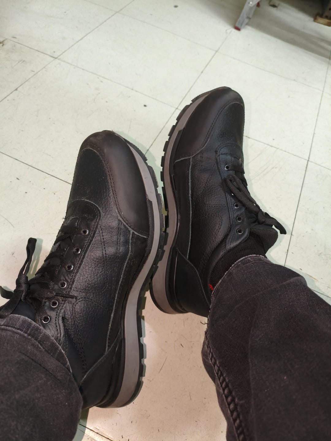 Customer photo review of Combo Toronto: 2x$1,299