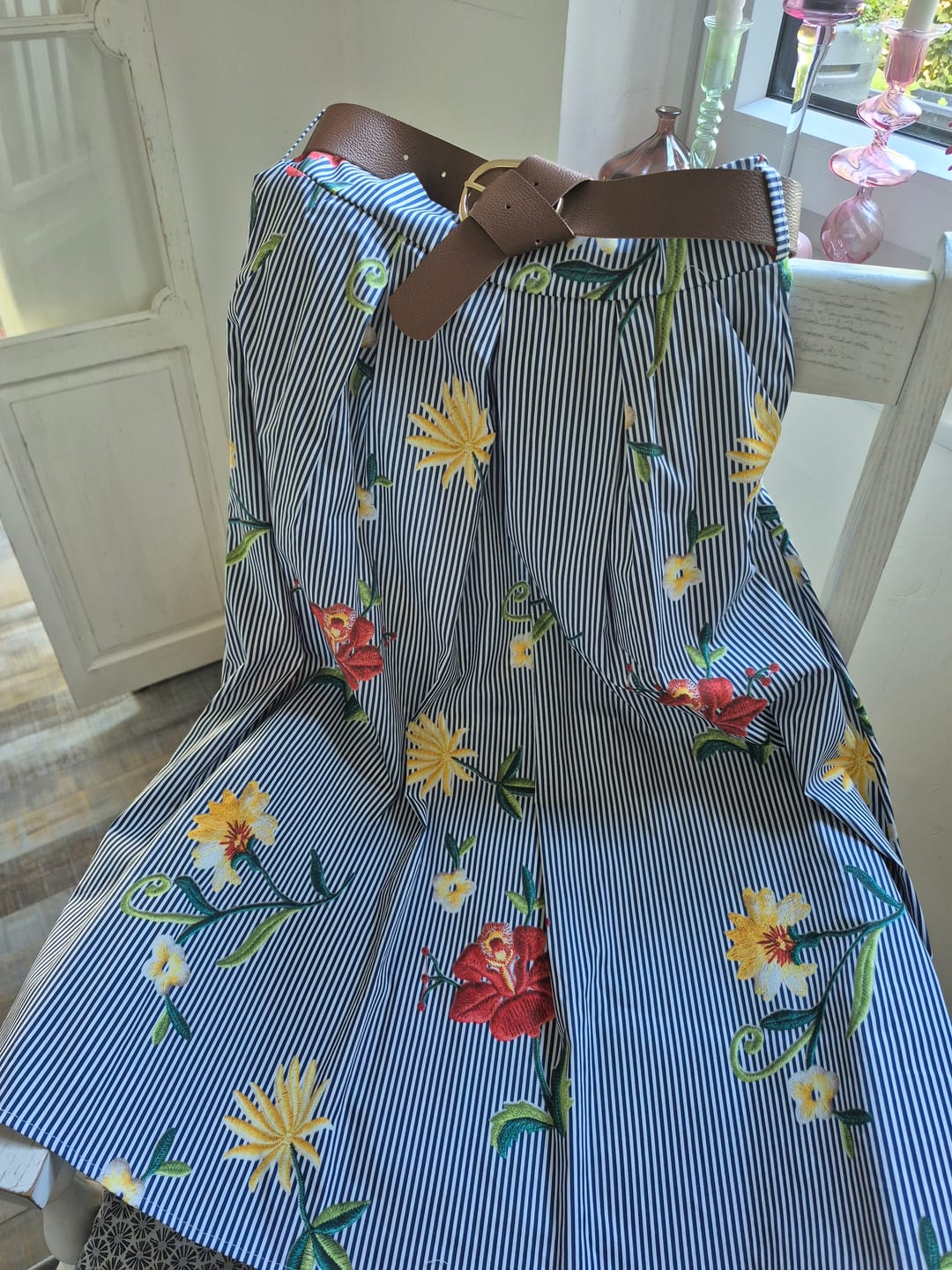Customer photo review of Rock Leni Amore Mio Limitierte Auflage!
