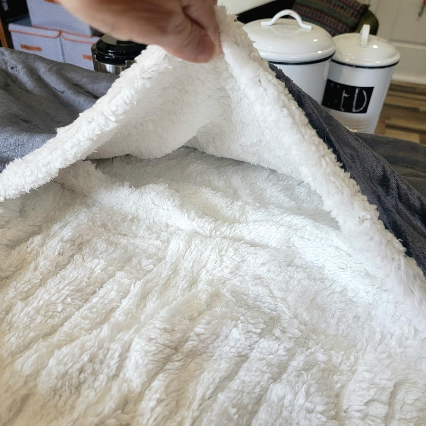 Customer photo review of Snugora EverWarm™
