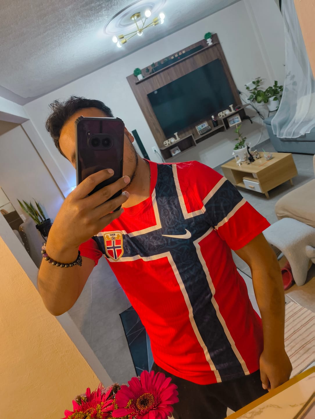 Customer photo review of Noruega Local Mundial - 2026