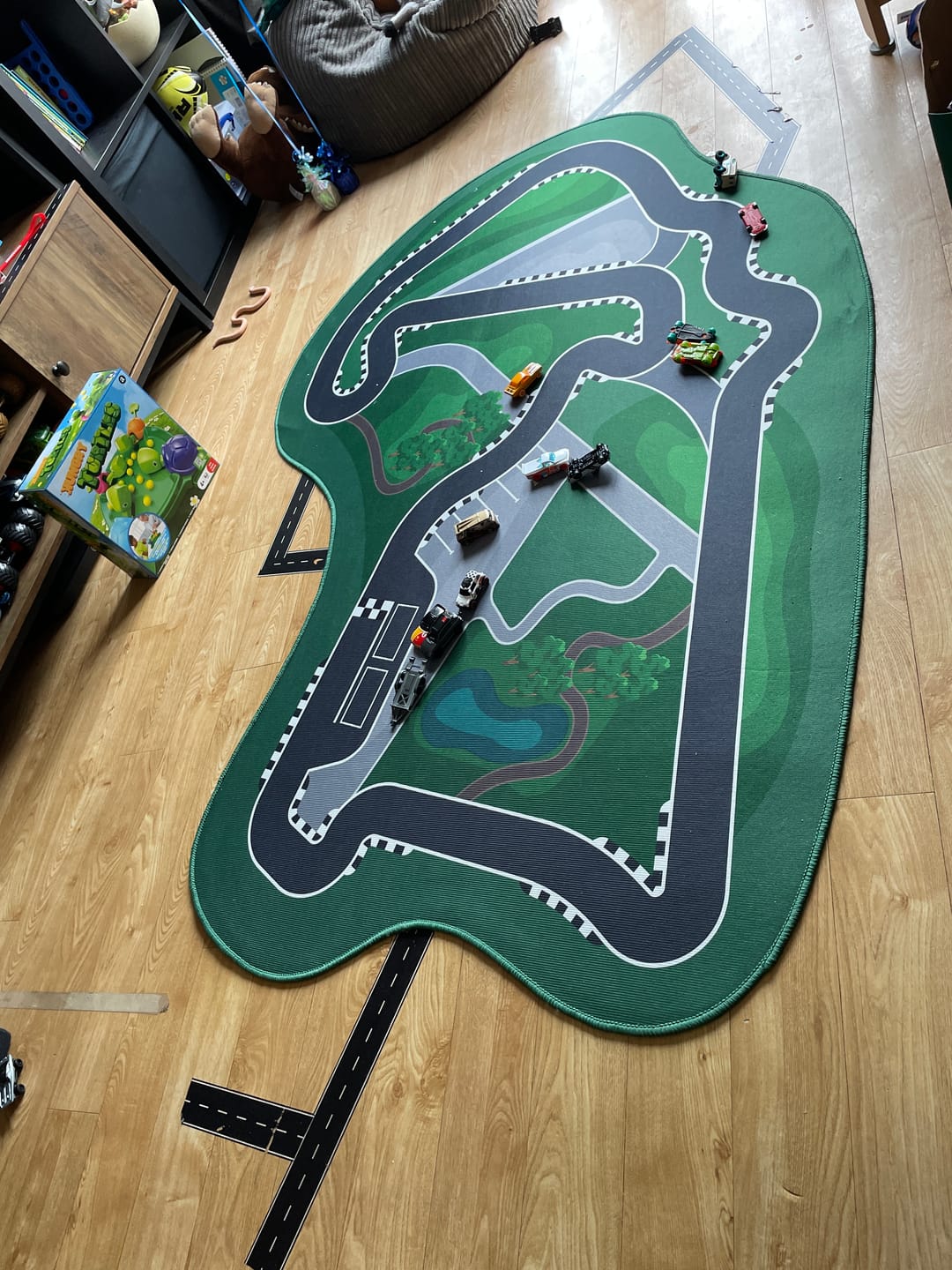 Customer photo review of THE APEX