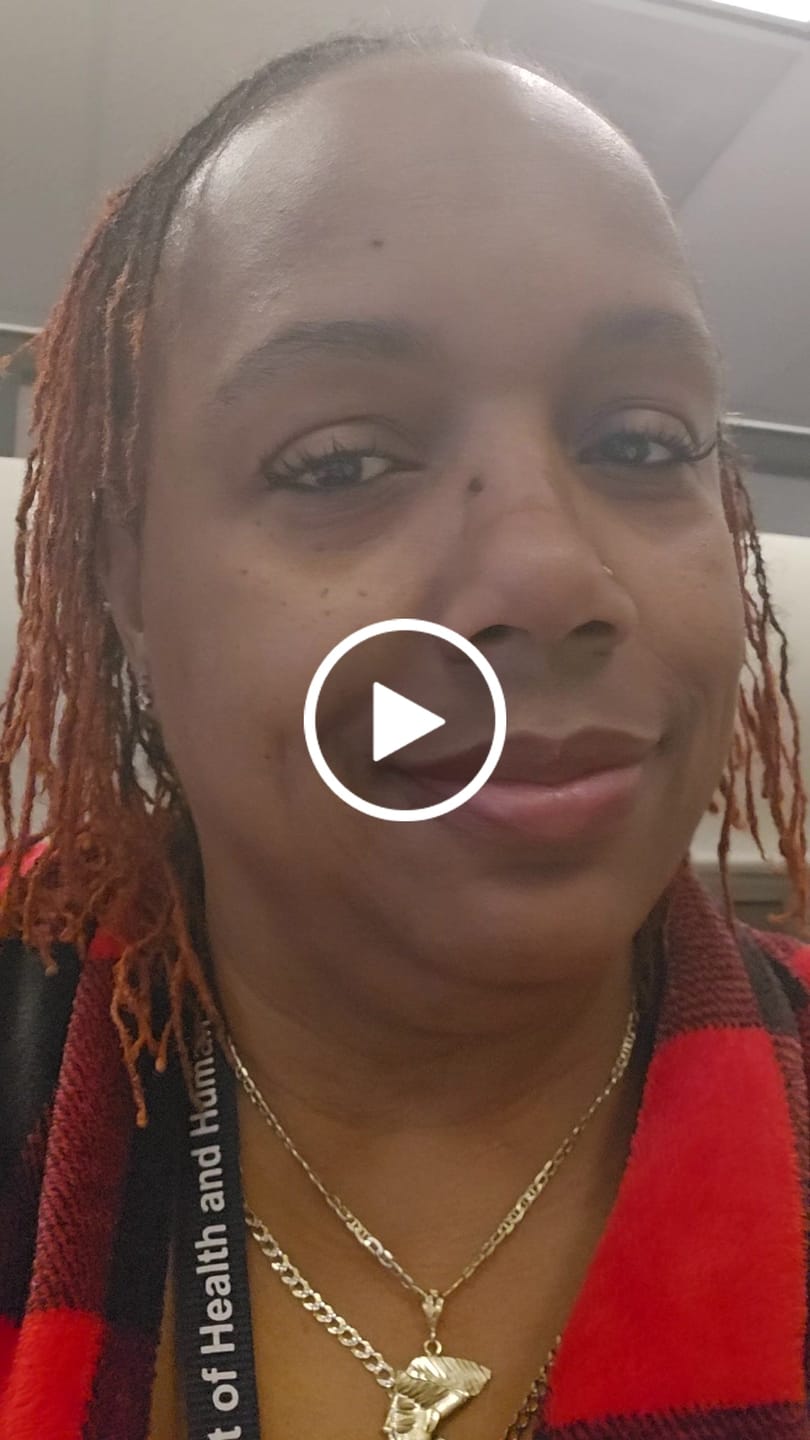 Customer video review of VB-Bare N°42