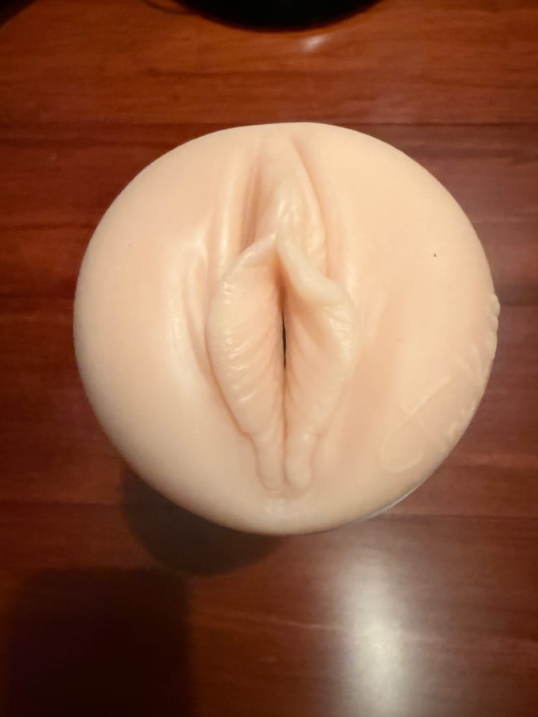 Customer photo review of Tru Kait Fleshlight