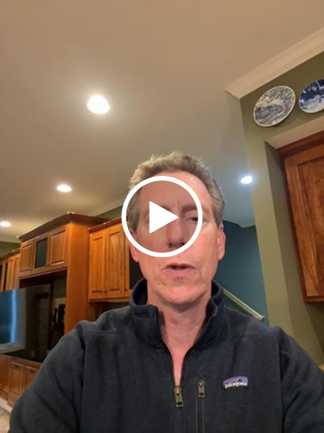 Customer video review of Performance Hunting Long Sleeve - Cock and hen pheasant Smoky Sage - ULS322V