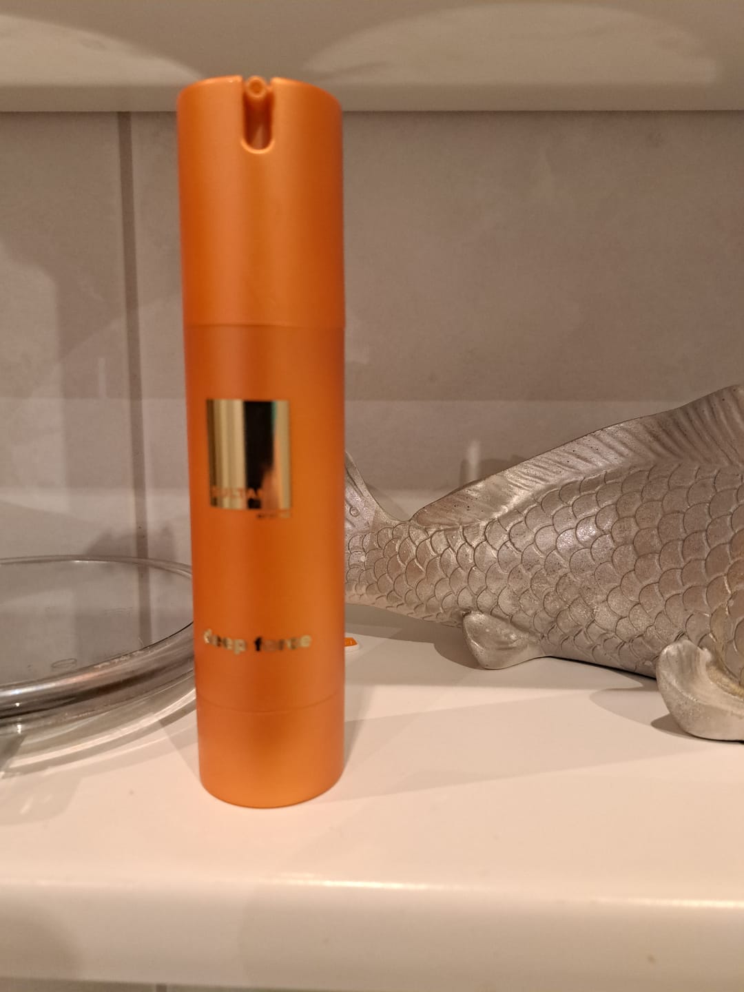 Customer photo review of Sultan Pheromon Parfümöl | 45ml