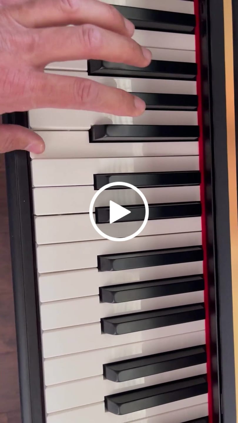 Customer video review of Donner DDP-400 Premium Upright Digital Piano
