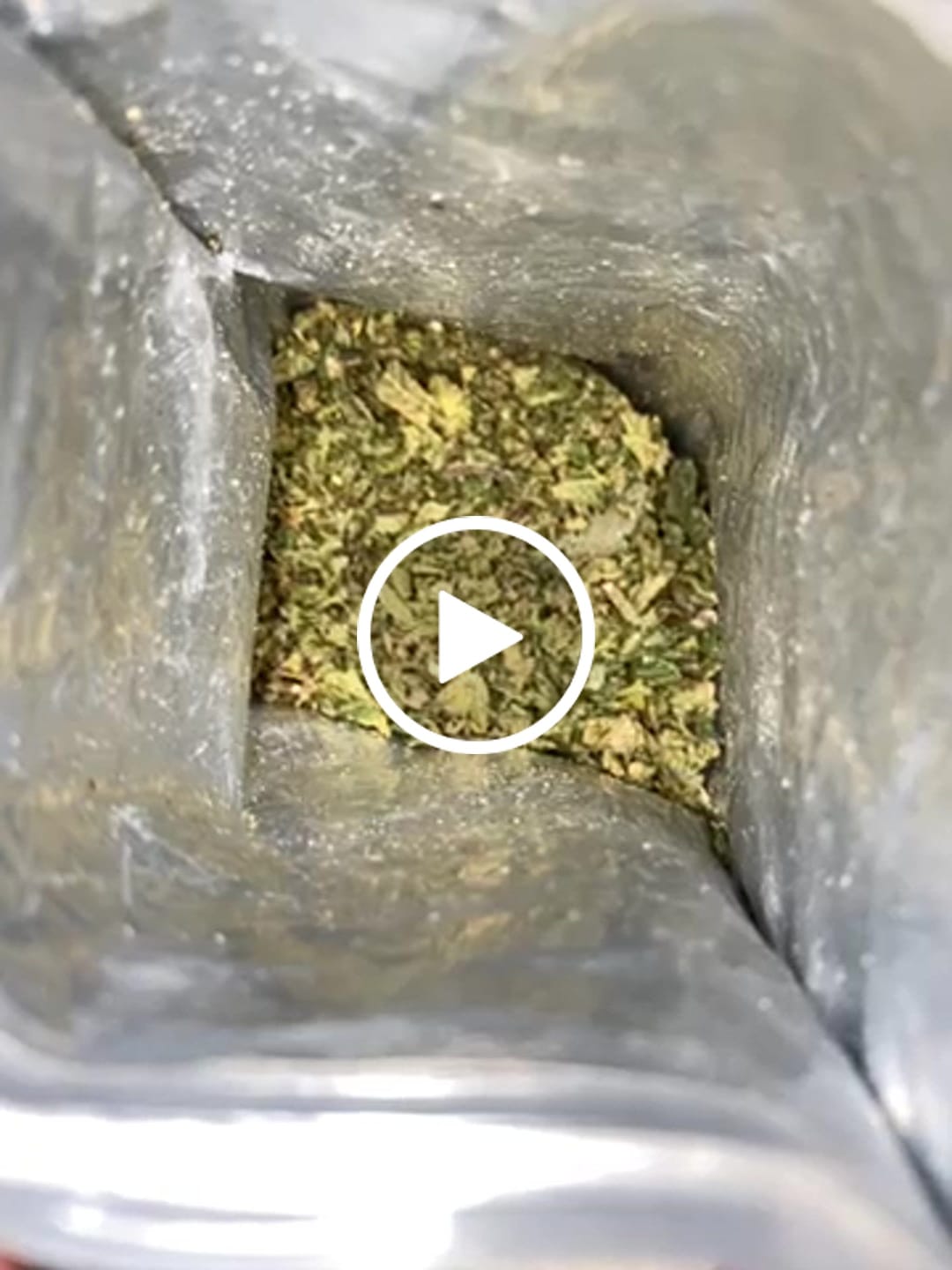 Customer video review of (Buy 1 Get 2 Free) No1. LA Pop Rock THCa Shake