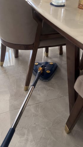 Customer photo review of Mopa Twist Autoescurrible Velania™