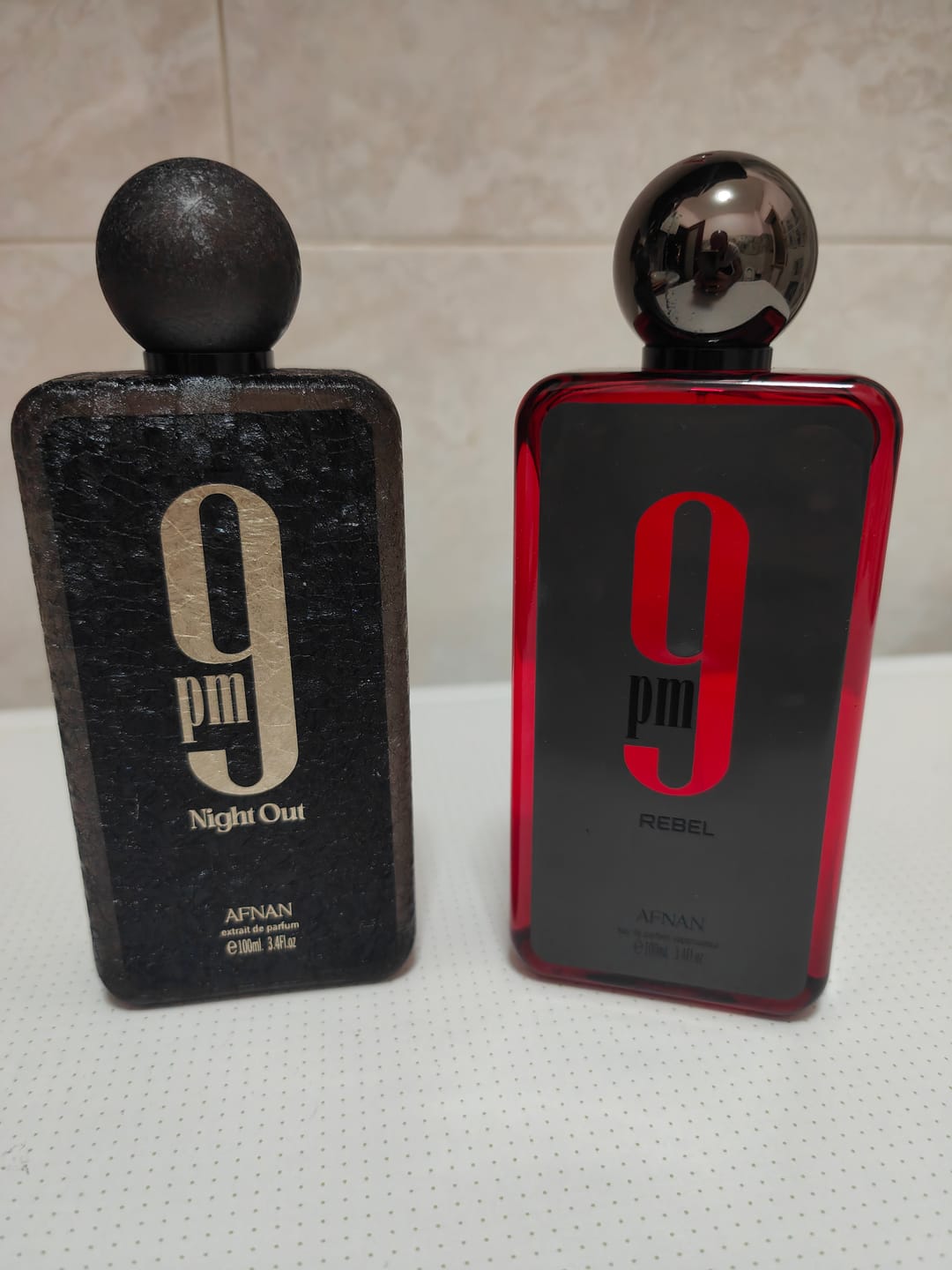 Customer photo review of 10 Campioncini Omaggio