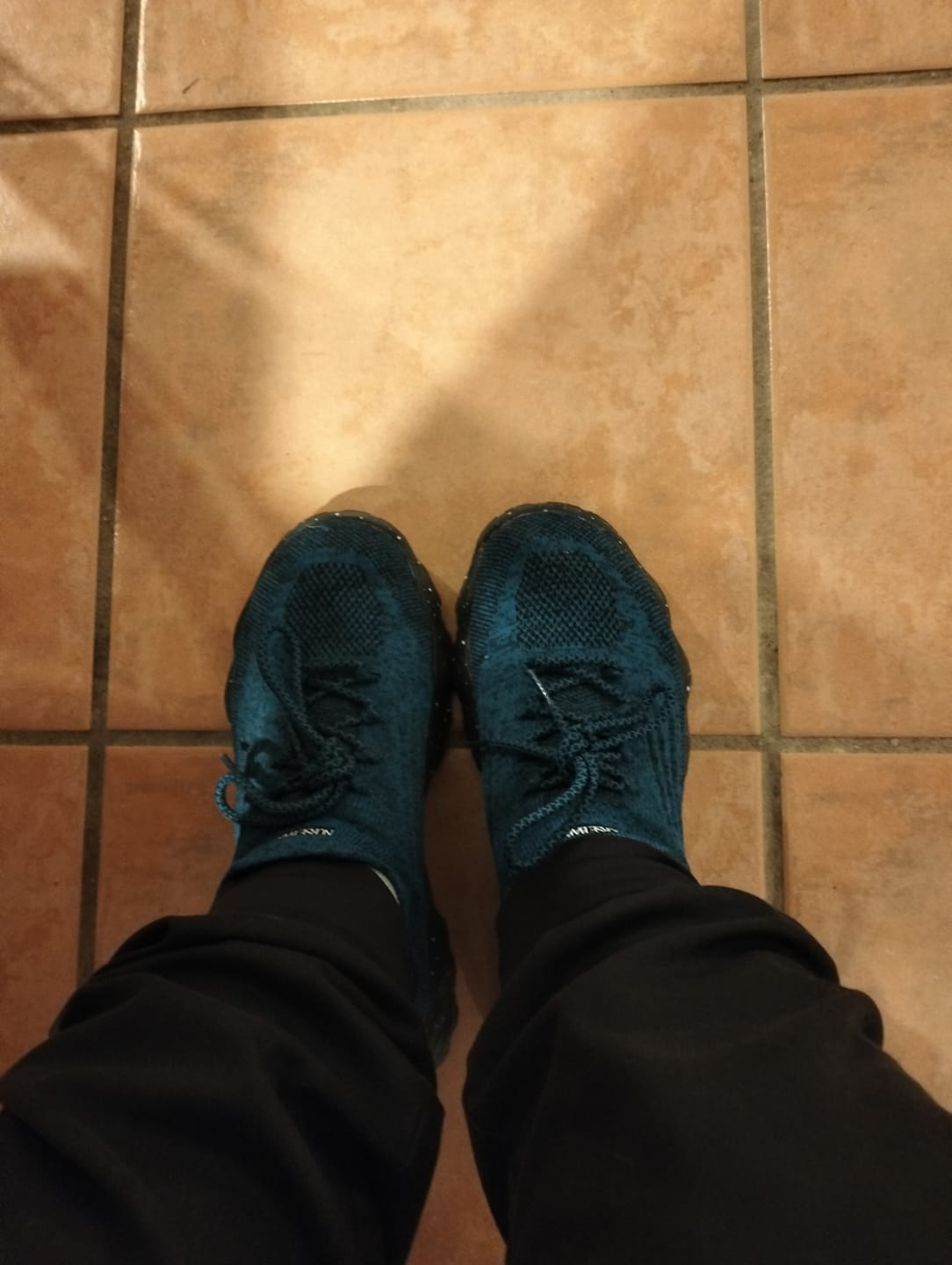 Customer photo review of Ortho Pro 1.0 - Black