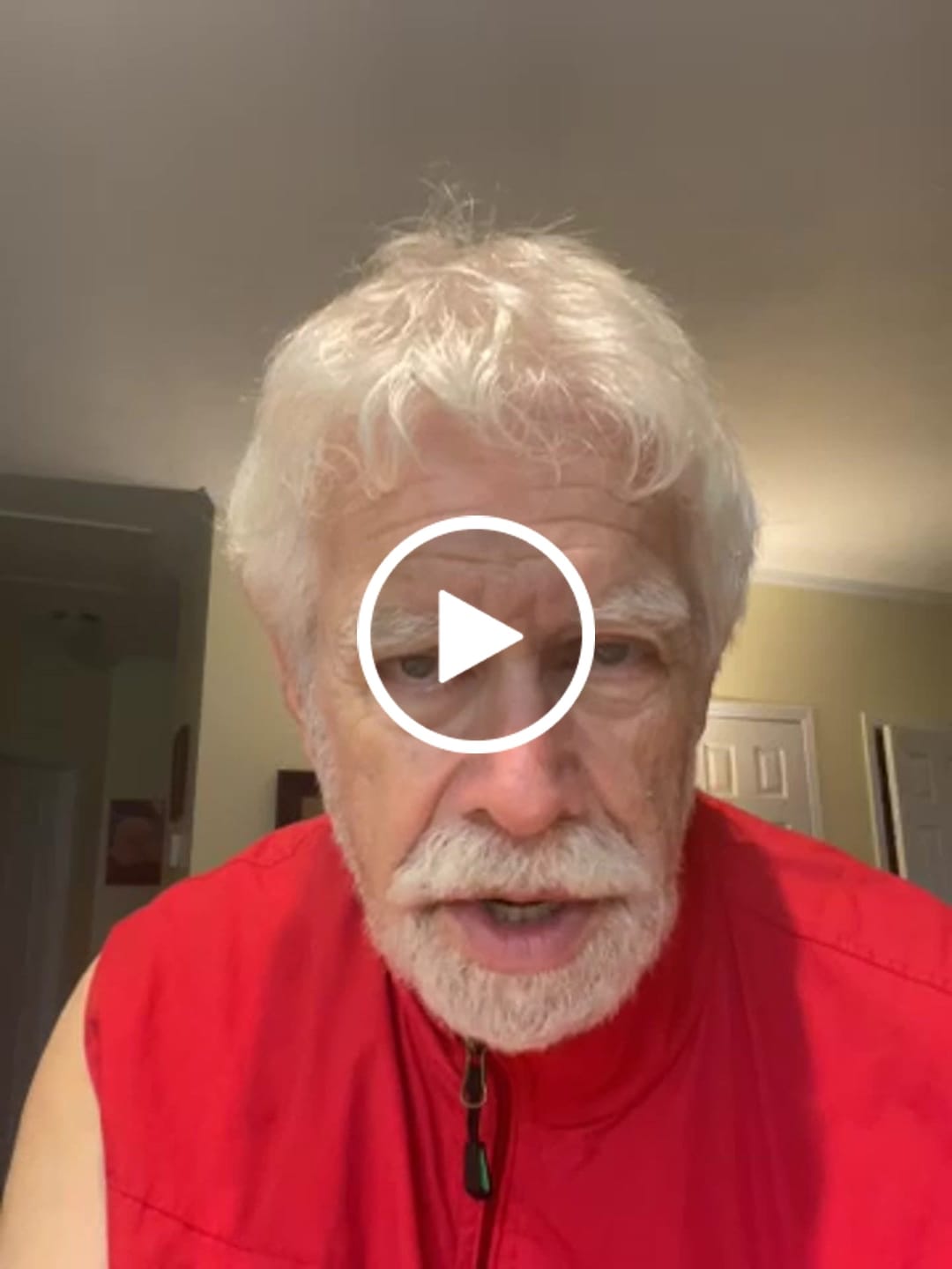 Customer video review of Finally Walk Pain-Free Again With Our Grounding Barefoot Shoes