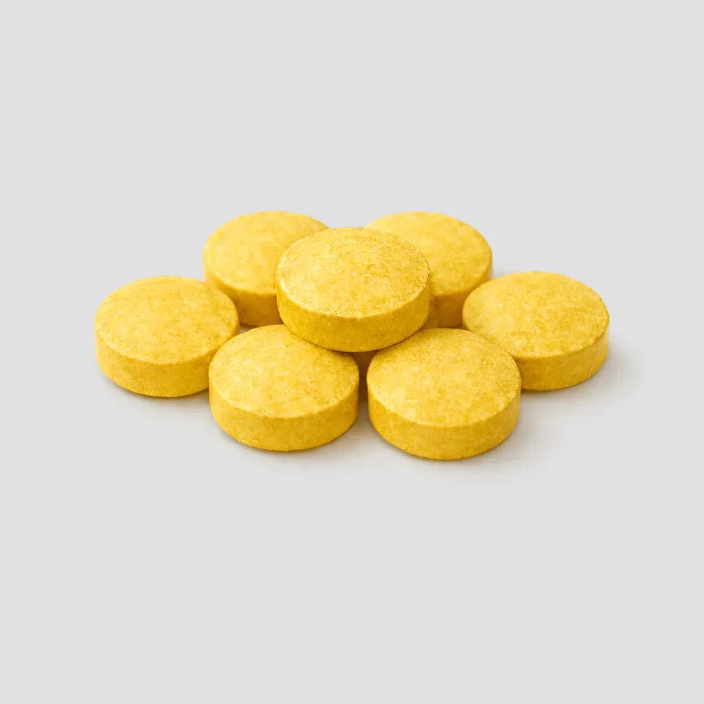 Customer photo review of 1Fe-LSD Pellets