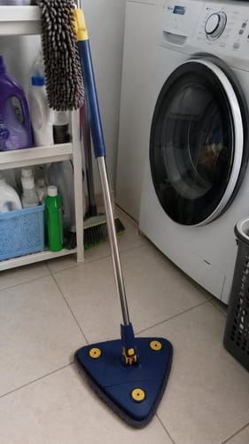 Customer photo review of Mopa Twist Autoescurrible Velania™