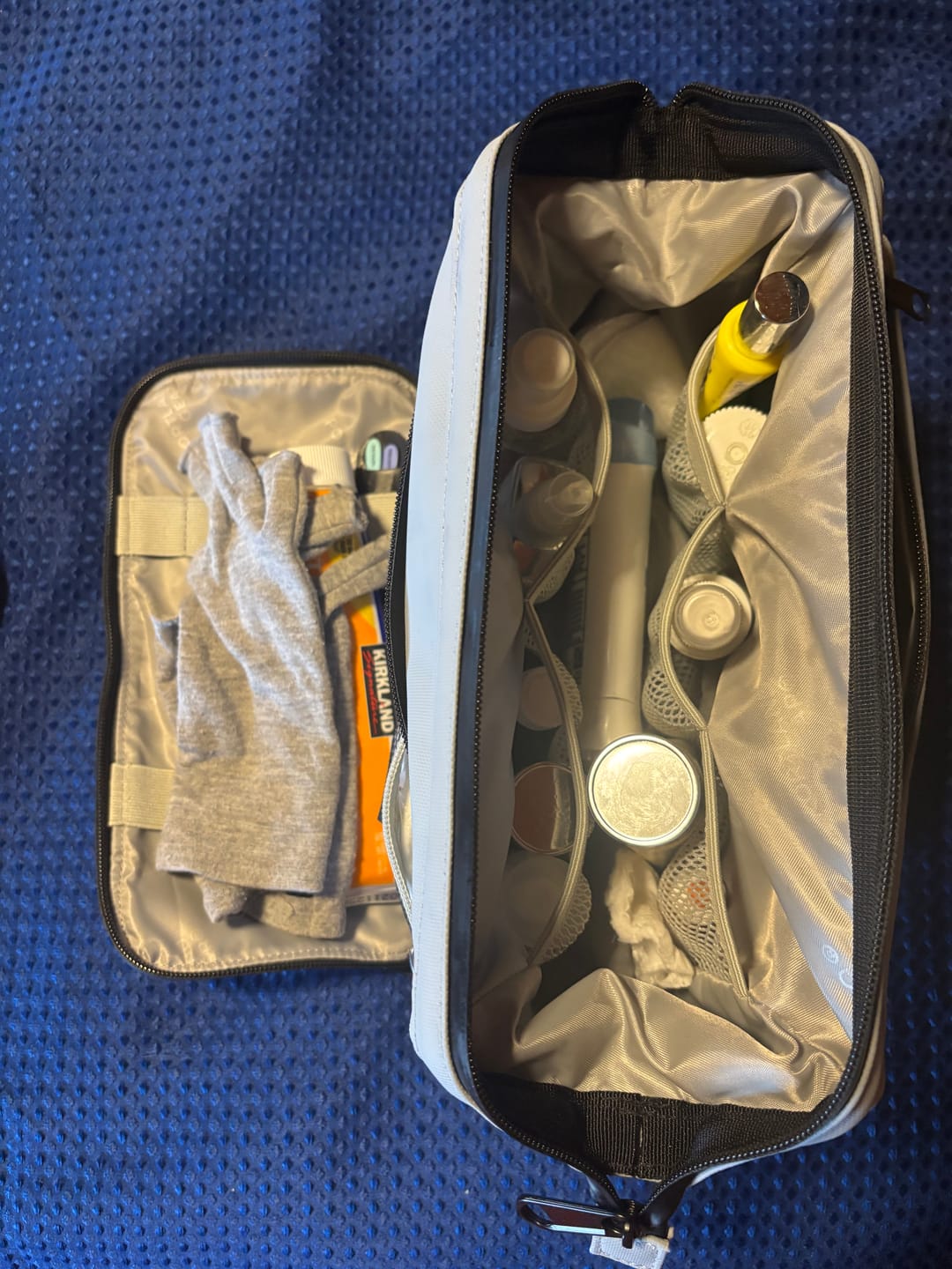 Customer photo review of Cascade Kit - Standard