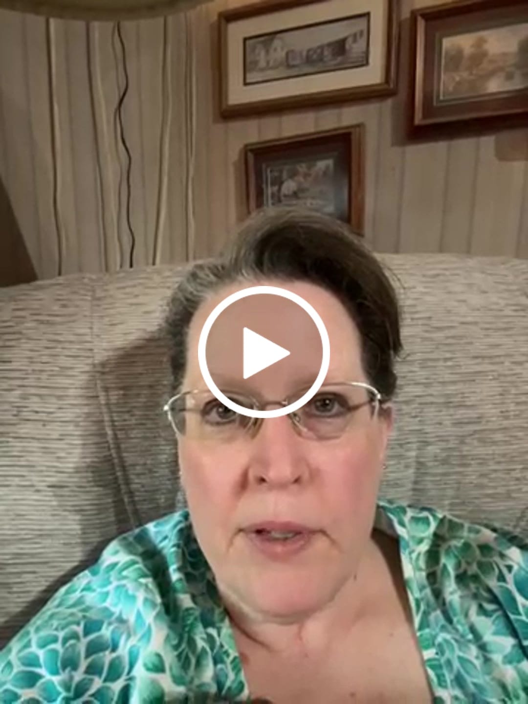 Customer video review of LifeSip® 6-Pack Variety Pack