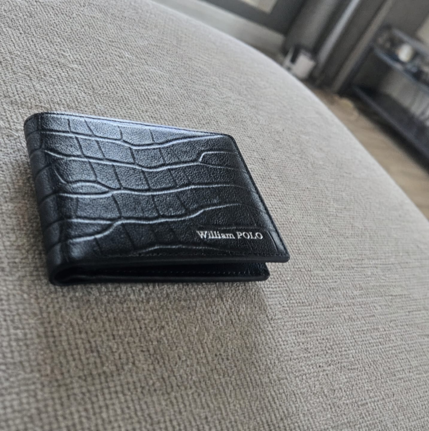 Customer photo review of The Executive