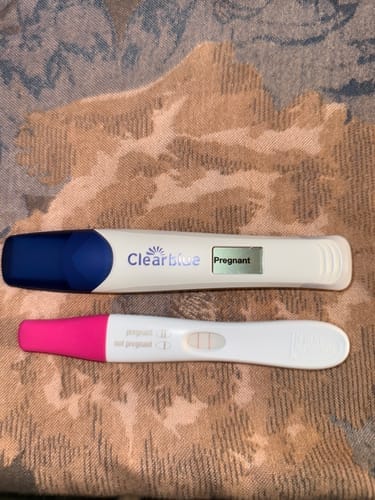Customer photo review of Timing & Gender Predictions