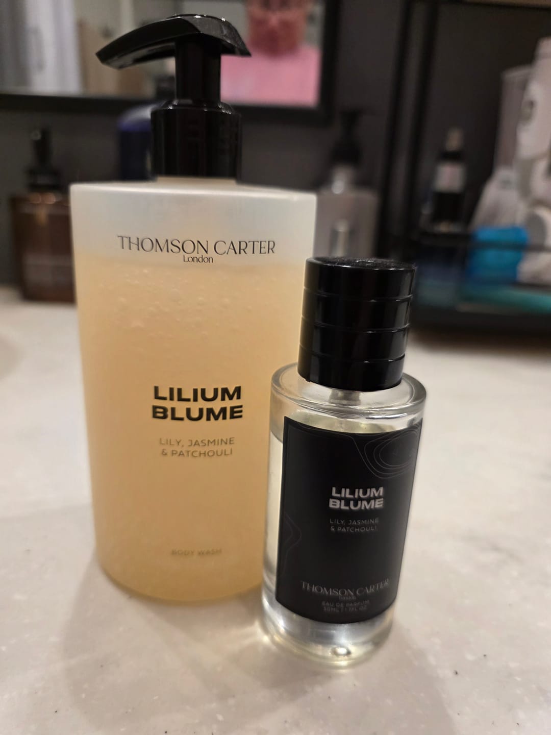 Customer photo review of Shelby Lane | Eau de Parfum | 2ml