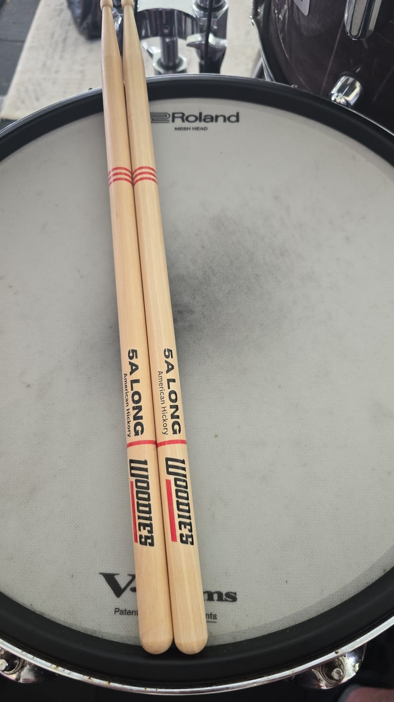 Customer photo review of 5A LONG BARREL TIPS