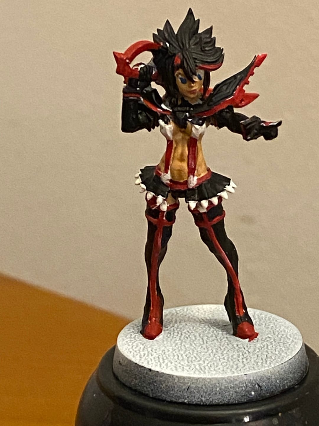 Customer photo review of Ryuko