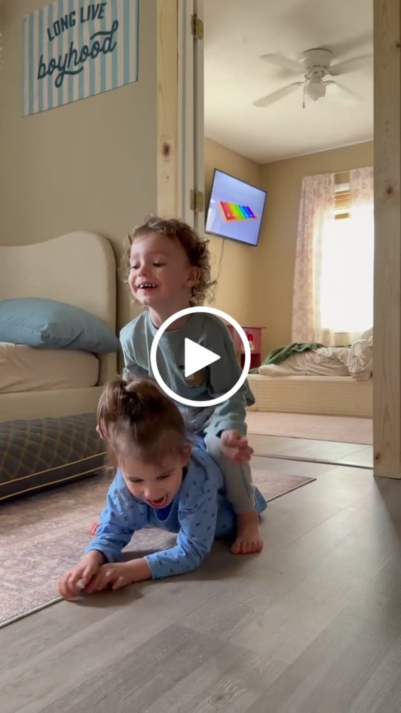 Customer video review of NeuroBrocc Gummies for Kids