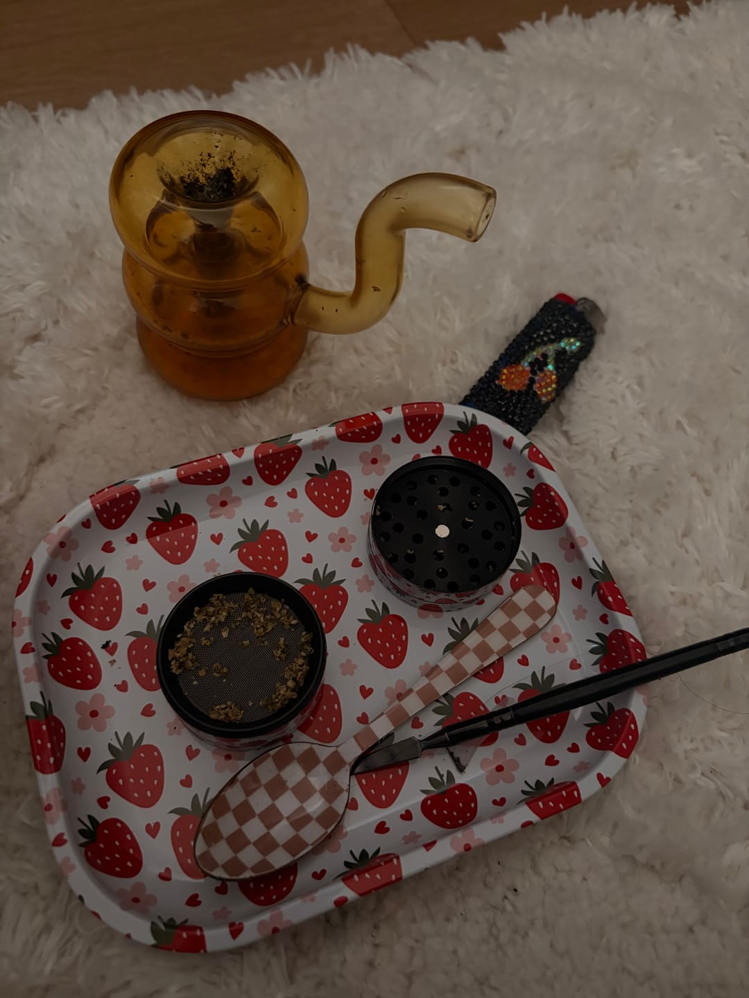 Customer photo review of Bolla Bubbler