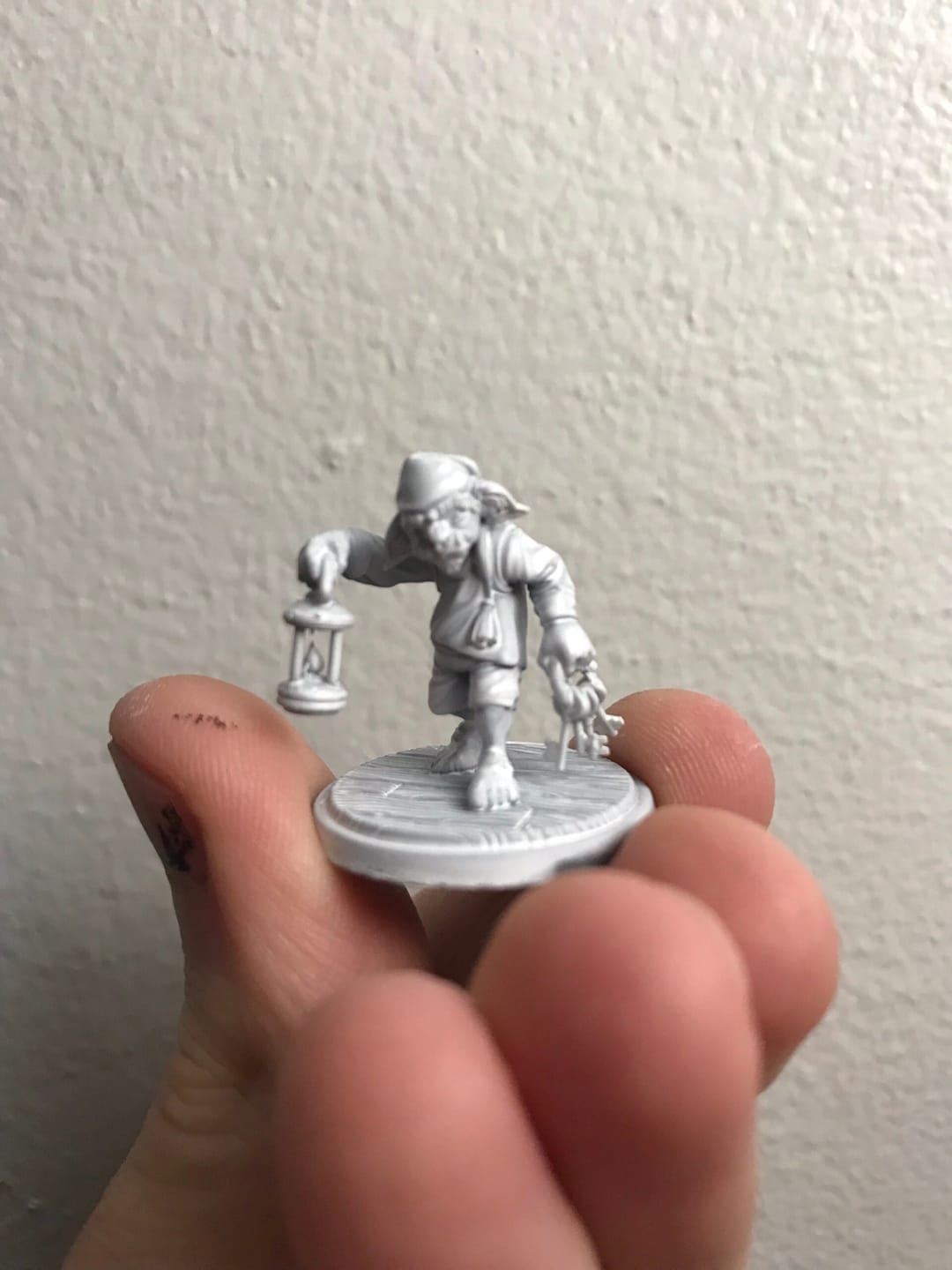 Customer photo review of Goblins