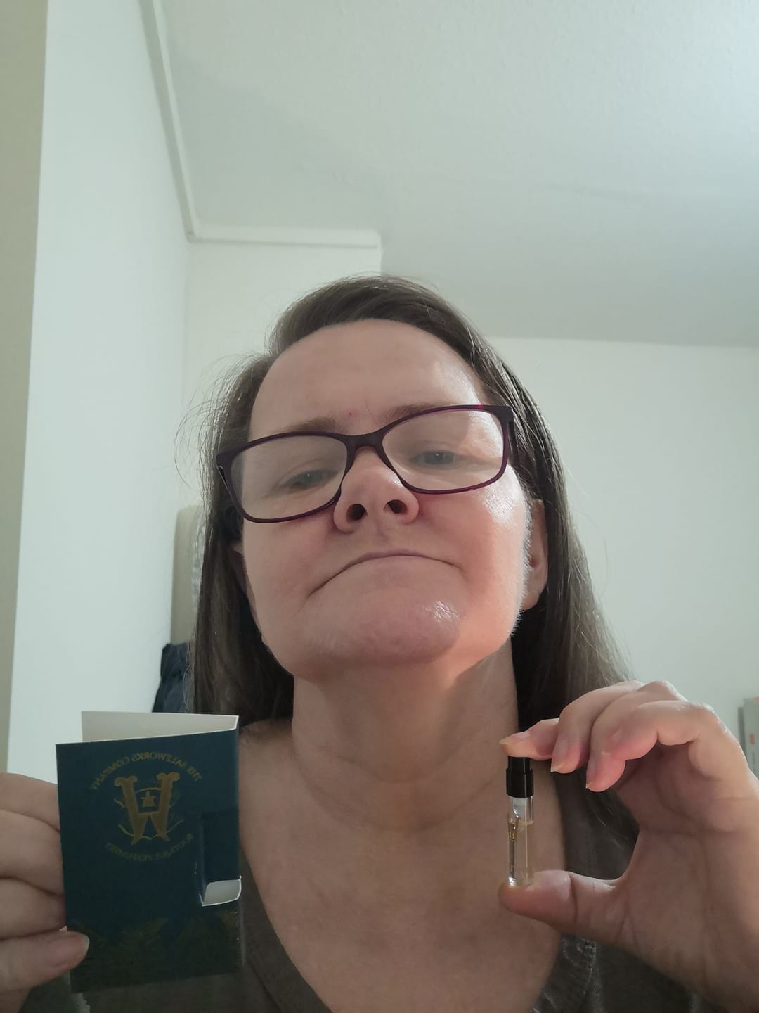 Customer photo review of Appletipple
