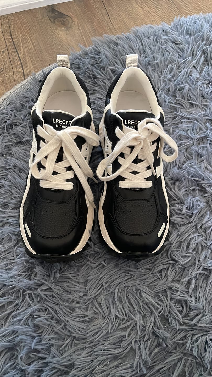 Customer photo review of Axelle - 9cm (3.5")
