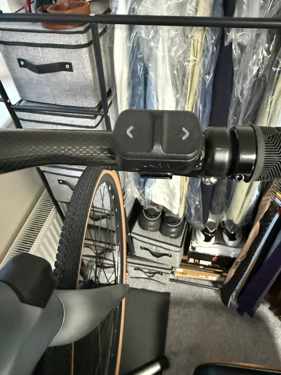 Customer photo review of UNIT 1 Remote