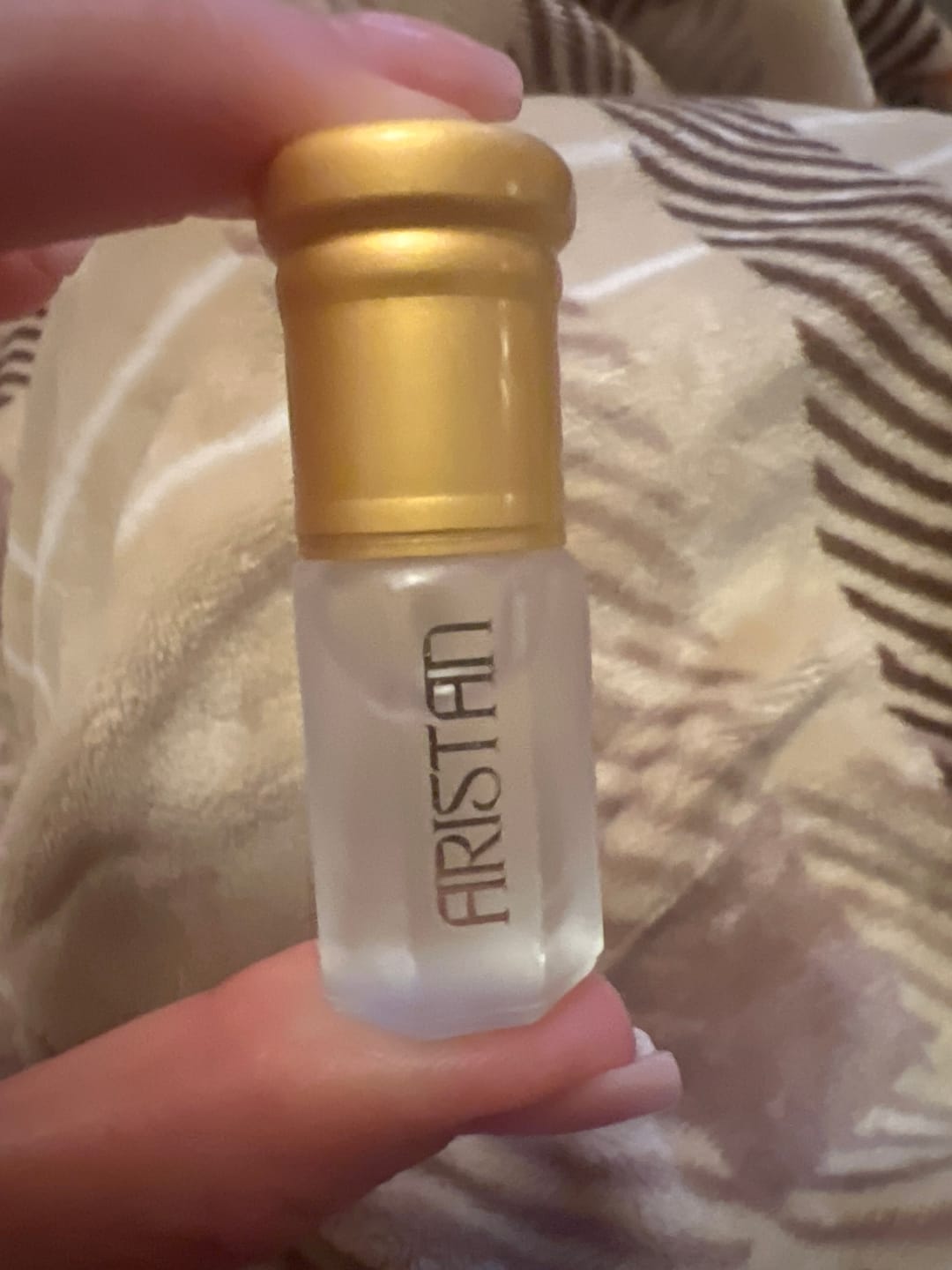 Customer photo review of Cloud Shower
