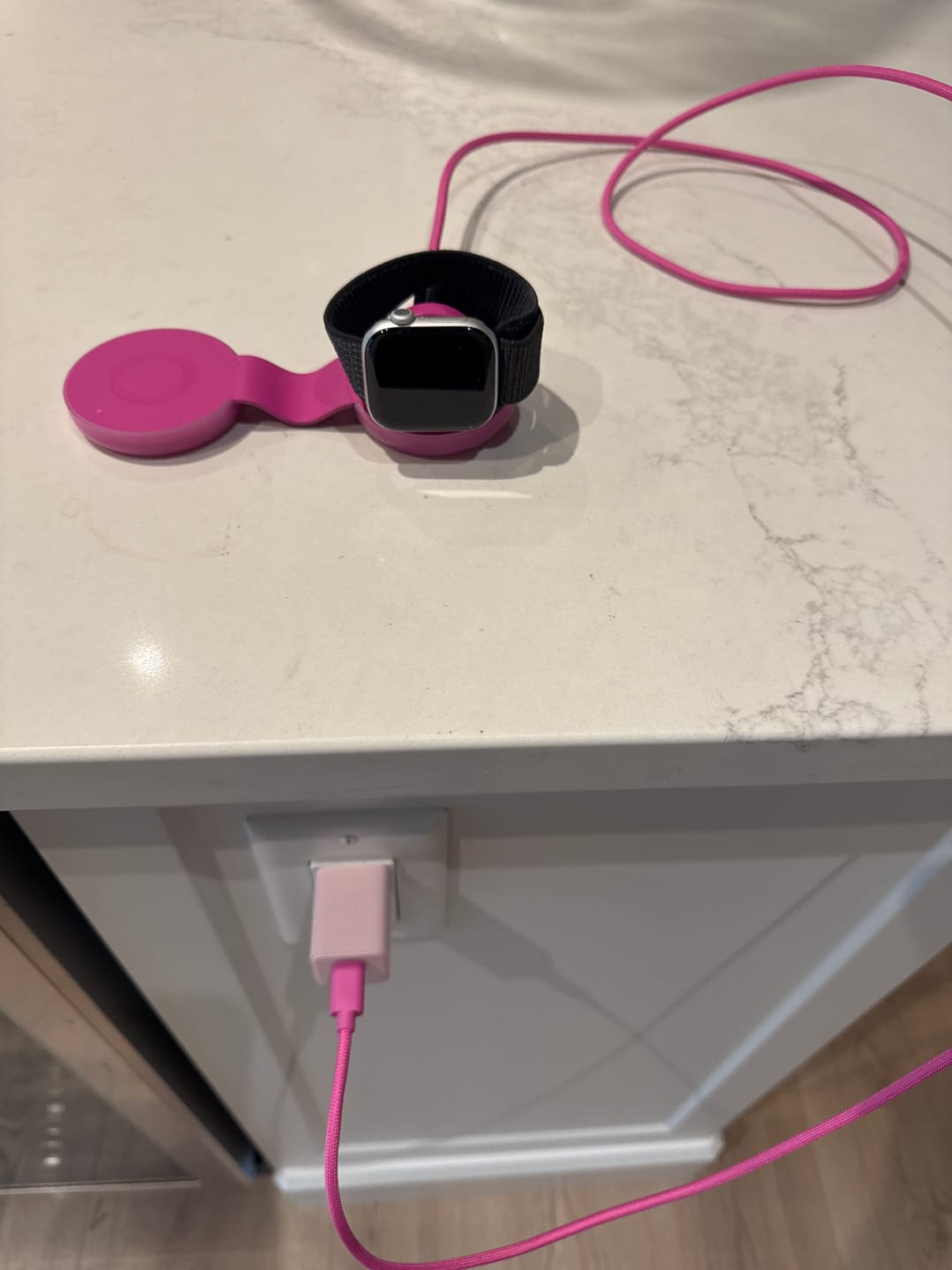 Customer photo review of Vibrance Power Cube Mini