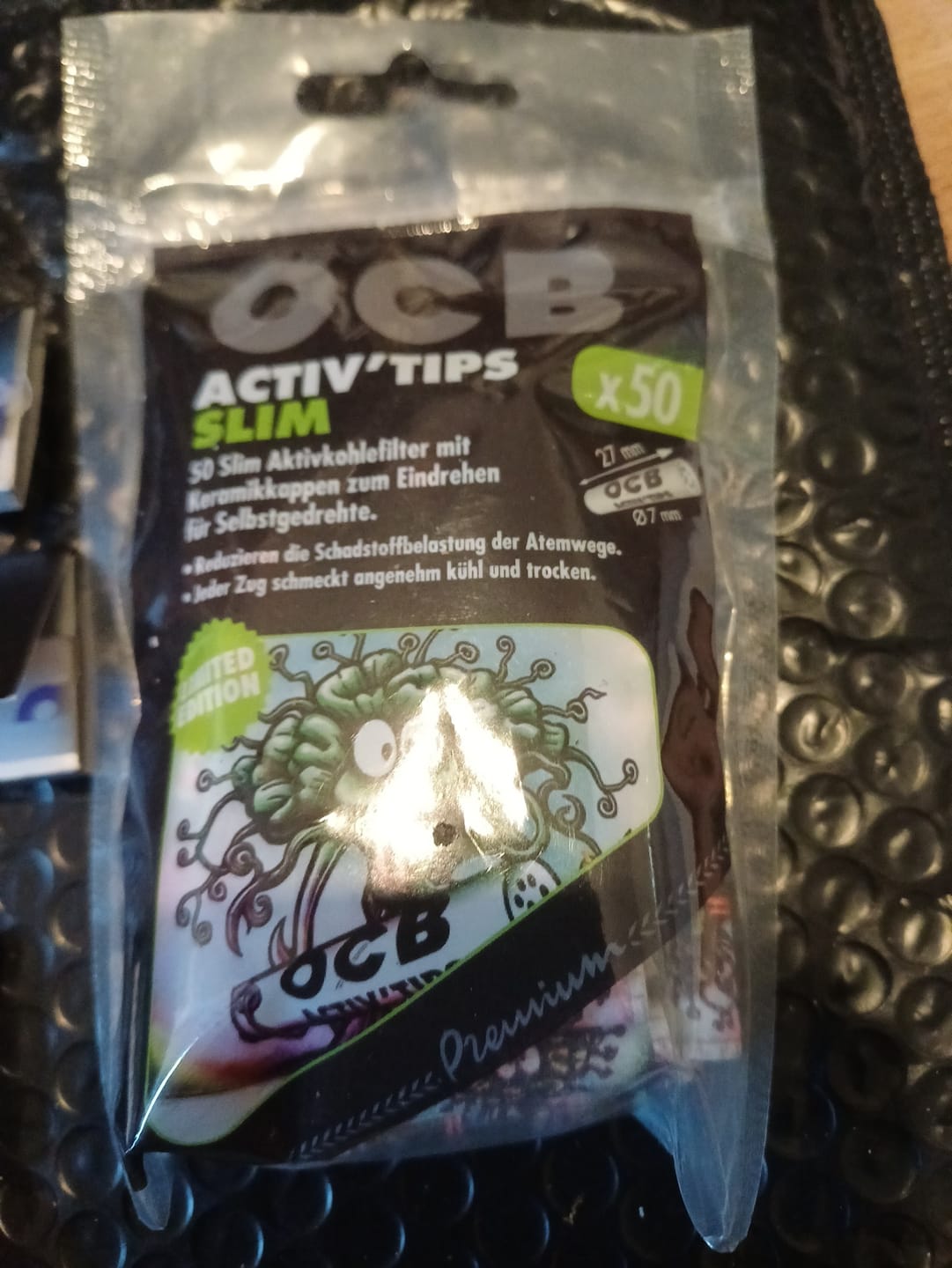Customer photo review of OG Kush