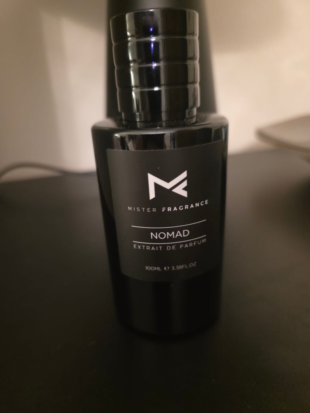 Customer photo review of Nomad