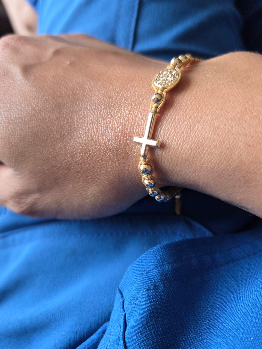 Customer photo review of Dúo protección en Pareja