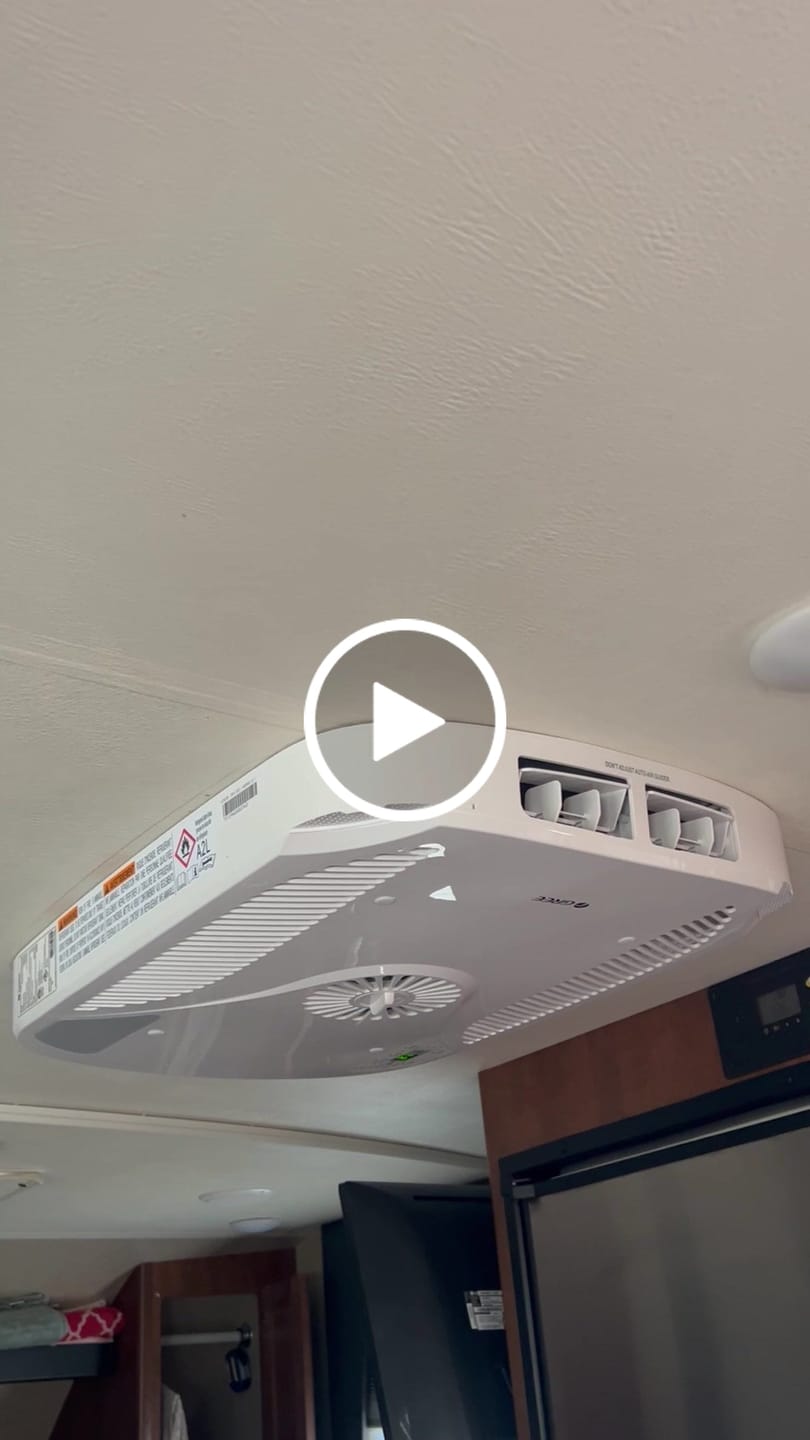 Customer video review of ECO COOL FREE BLOW (15K BTU W/HEAT PUMP)